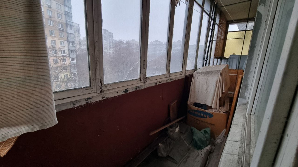 Без %. Продаж 2х.к. квартири по вул.Гонгадзе 32 Kyiv - photo 5