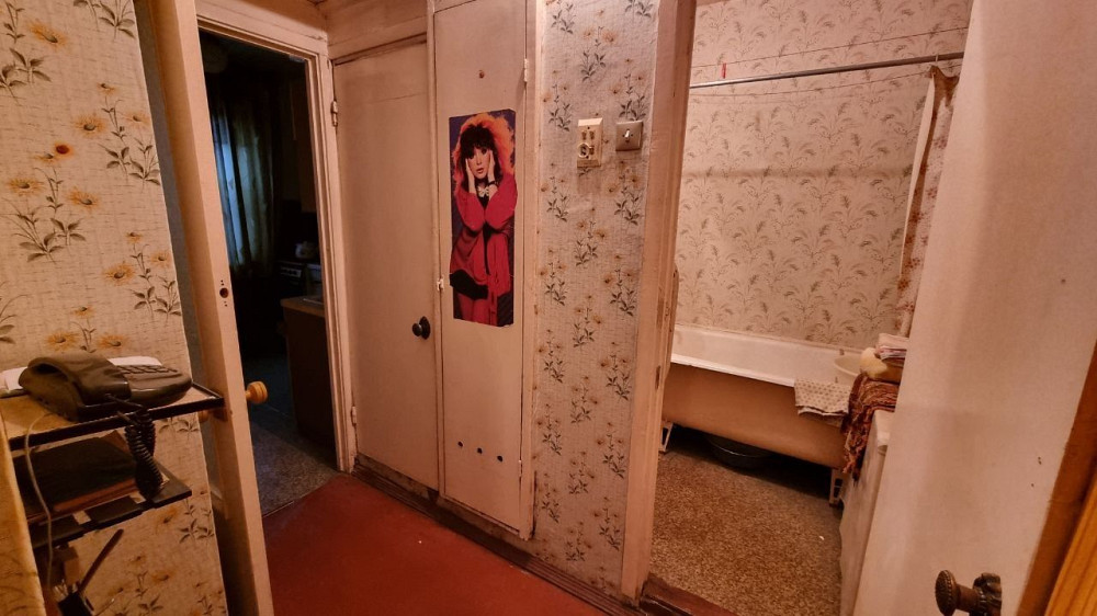 Без %. Продаж 2х.к. квартири по вул.Гонгадзе 32 Kyiv - photo 3