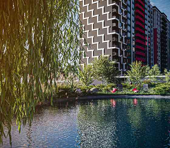 Однокімнатна квартира від  забудовника | ЦЕНТР Ивано-Франковск