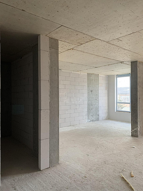 Однокімнатна квартира від  забудовника | ЦЕНТР Ивано-Франковск - изображение 4