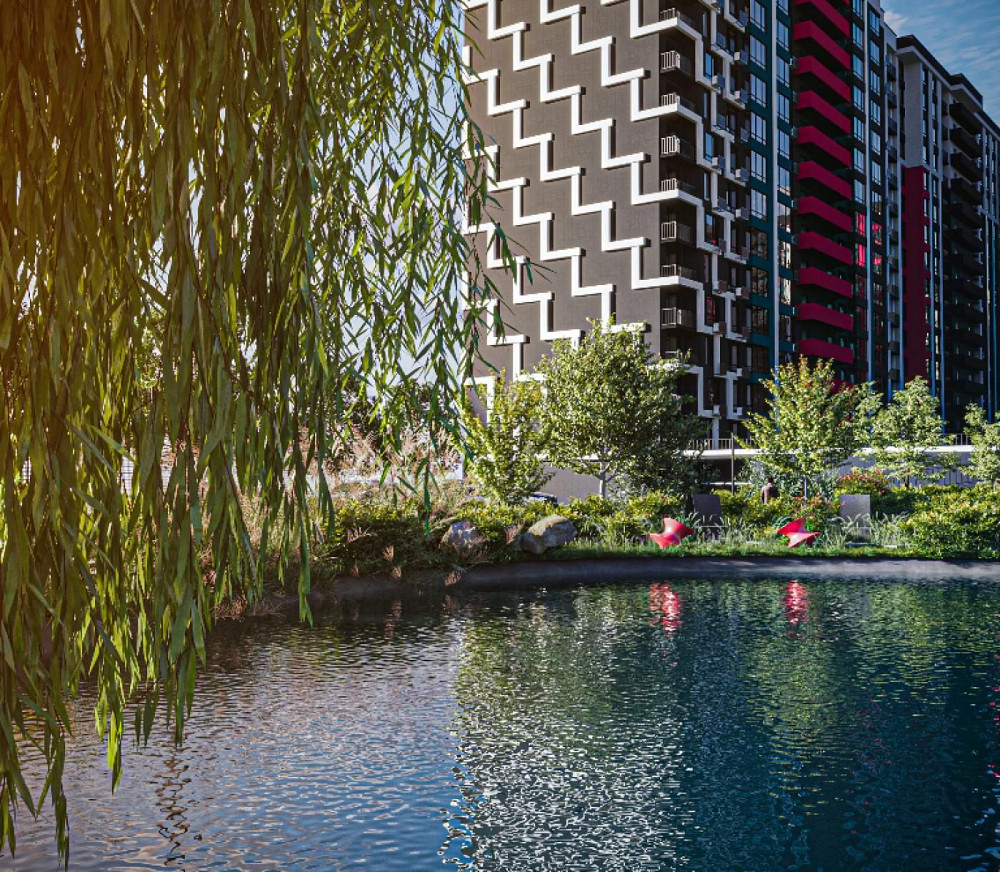 Однокімнатна квартира від  забудовника | ЦЕНТР Ивано-Франковск - изображение 1