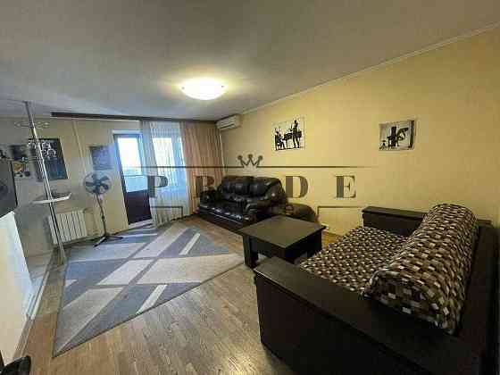 Трикімнатна квартира з ремонтом на Троєщині, Безготівковий розрахунок Kyiv