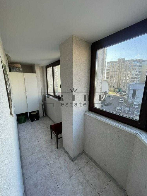 Трикімнатна квартира з ремонтом на Троєщині, Безготівковий розрахунок Kyiv - photo 5