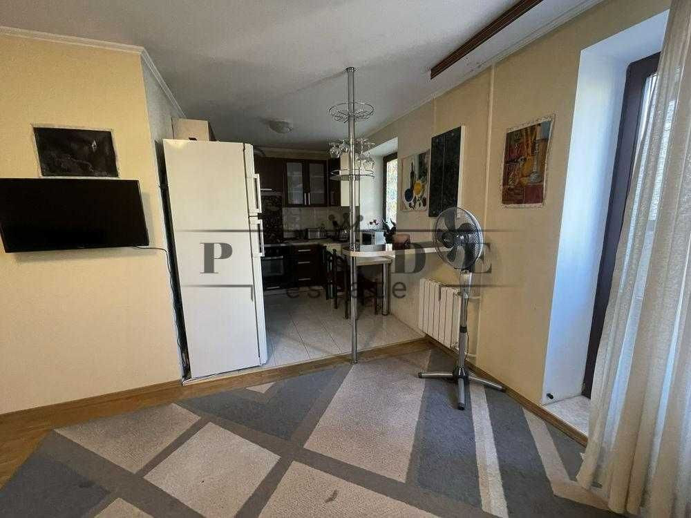 Трикімнатна квартира з ремонтом на Троєщині, Безготівковий розрахунок Kyiv - photo 3