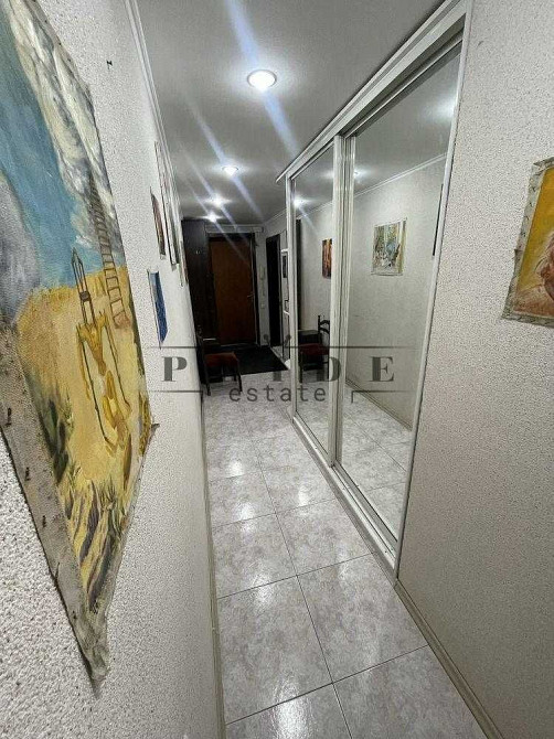 Трикімнатна квартира з ремонтом на Троєщині, Безготівковий розрахунок Kyiv - photo 7