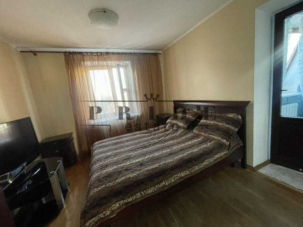 Трикімнатна квартира з ремонтом на Троєщині, Безготівковий розрахунок Kyiv - photo 8