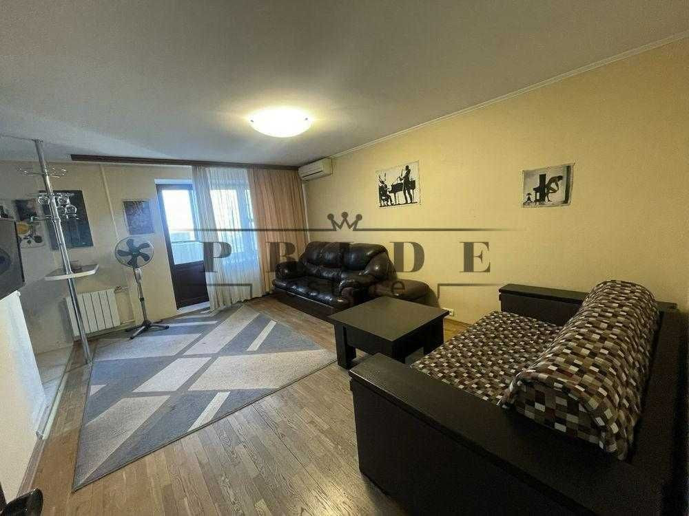 Трикімнатна квартира з ремонтом на Троєщині, Безготівковий розрахунок Kyiv - photo 1