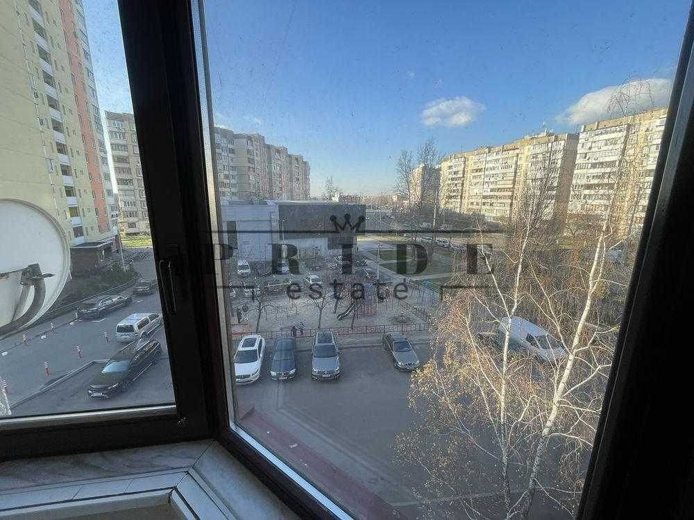 Трикімнатна квартира з ремонтом на Троєщині, Безготівковий розрахунок Kyiv - photo 6