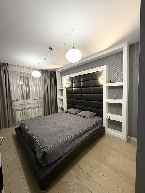 Продам трикімнатну квартиру на Щасливому! Ровно - изображение 3