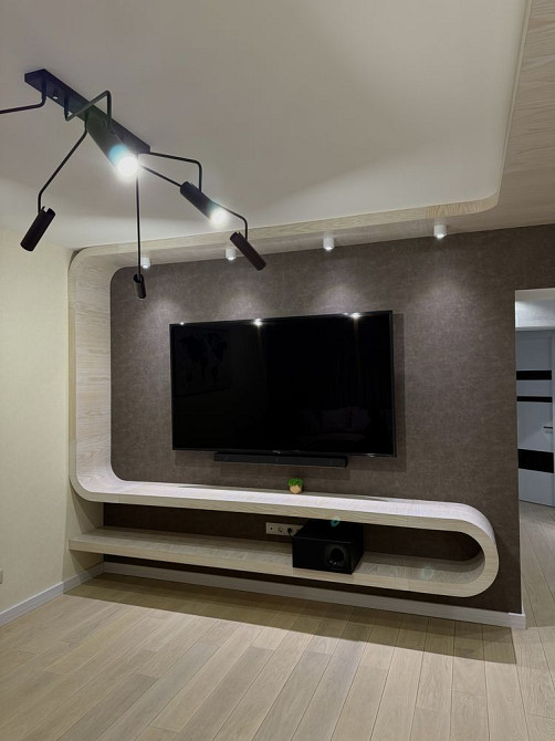 Продам трикімнатну квартиру на Щасливому! Ровно - изображение 6