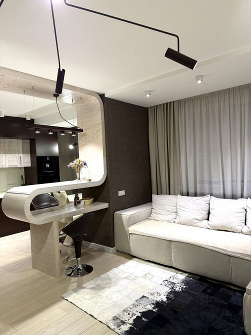 Продам трикімнатну квартиру на Щасливому! Ровно - изображение 7