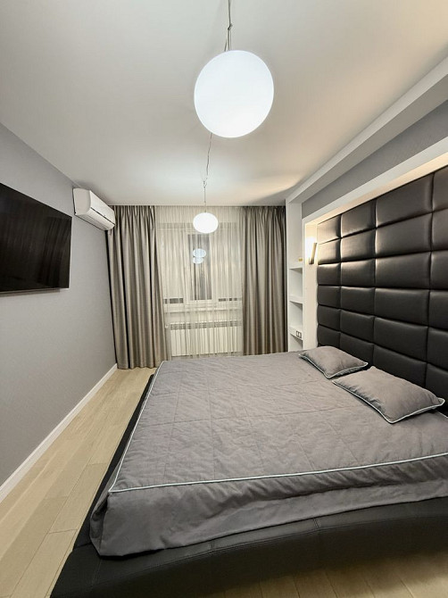 Продам трикімнатну квартиру на Щасливому! Ровно - изображение 1