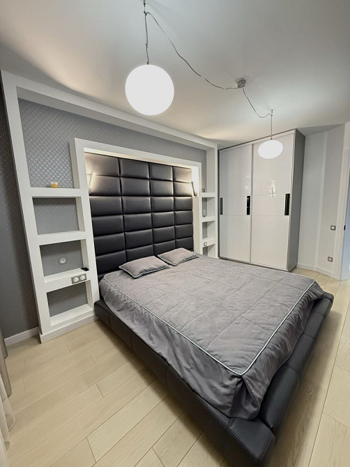 Продам трикімнатну квартиру на Щасливому! Ровно - изображение 2