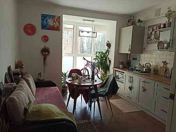 ЖК Казка однокімнатна квартира вул Лебедєва Київ Теремки Магелан 10хв Kyiv