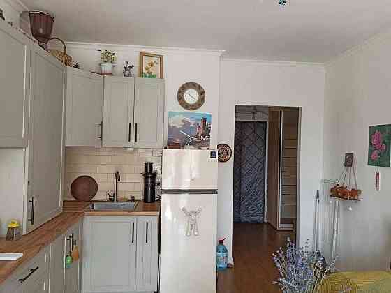 ЖК Казка однокімнатна квартира вул Лебедєва Київ Теремки Магелан 10хв Kyiv