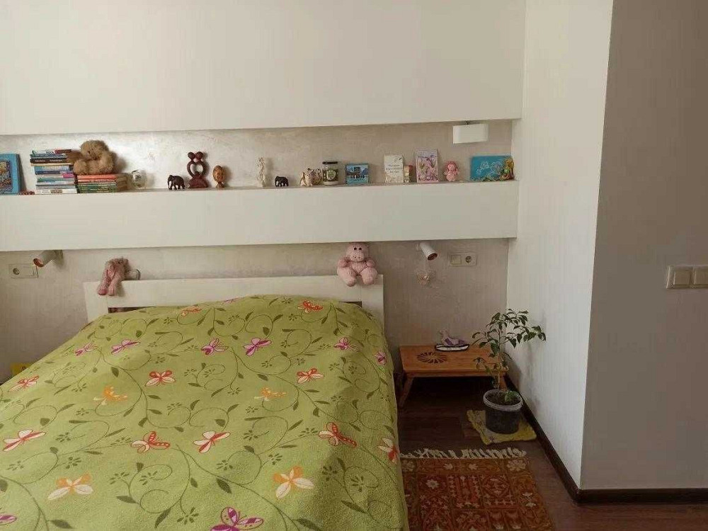 ЖК Казка однокімнатна квартира вул Лебедєва Київ Теремки Магелан 10хв Kyiv - photo 7