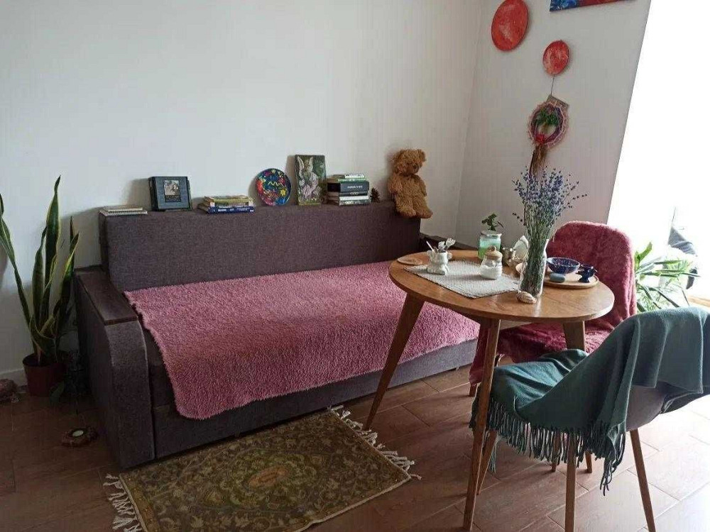 ЖК Казка однокімнатна квартира вул Лебедєва Київ Теремки Магелан 10хв Kyiv - photo 2