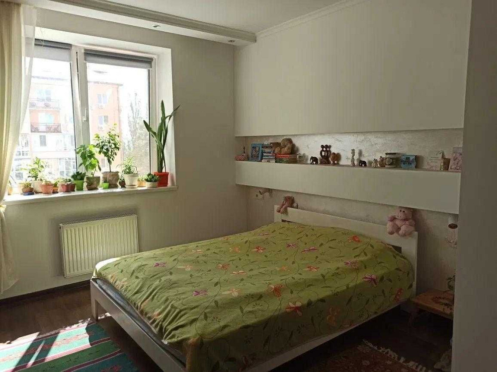 ЖК Казка однокімнатна квартира вул Лебедєва Київ Теремки Магелан 10хв Kyiv - photo 8