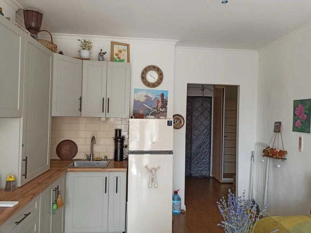 ЖК Казка однокімнатна квартира вул Лебедєва Київ Теремки Магелан 10хв Kyiv - photo 5