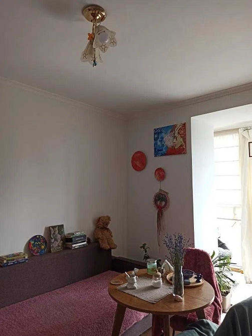 ЖК Казка однокімнатна квартира вул Лебедєва Київ Теремки Магелан 10хв Kyiv - photo 6