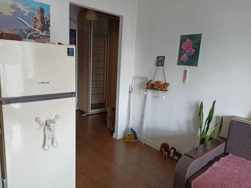 ЖК Казка однокімнатна квартира вул Лебедєва Київ Теремки Магелан 10хв Kyiv - photo 4