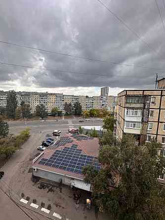 Продам 3-кімнатну квартиру Перемога Дніпро Дніпро