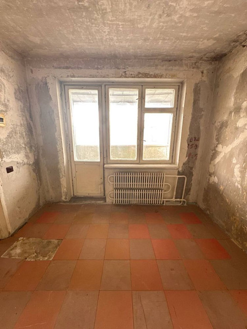 Продам 3-кімнатну квартиру Перемога Дніпро Дніпро - зображення 3