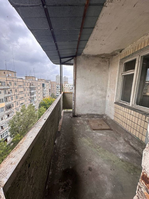 Продам 3-кімнатну квартиру Перемога Дніпро Дніпро - зображення 4