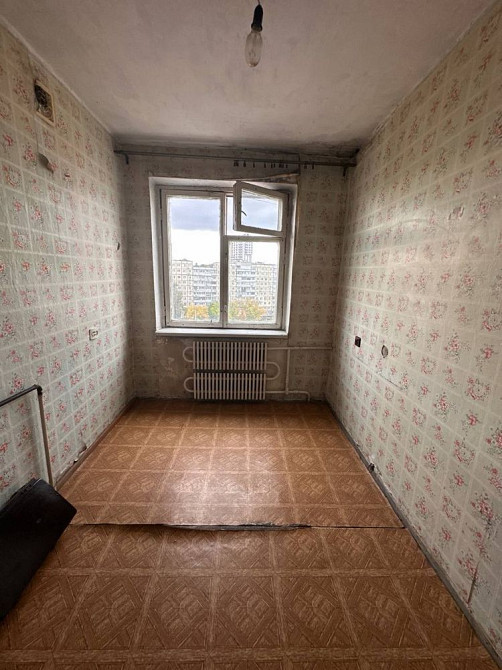 Продам 3-кімнатну квартиру Перемога Дніпро Дніпро - зображення 7