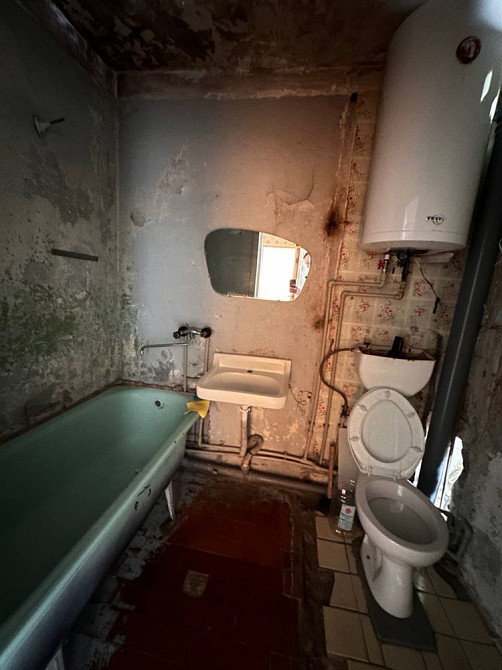 Продам 3-кімнатну квартиру Перемога Дніпро Дніпро - зображення 8