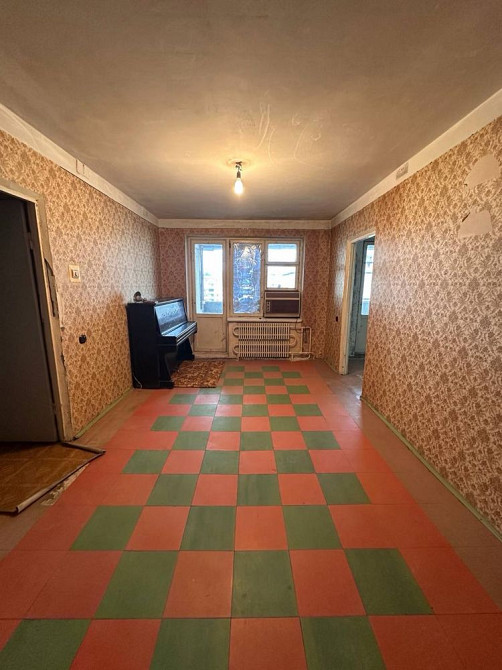 Продам 3-кімнатну квартиру Перемога Дніпро Дніпро - зображення 1