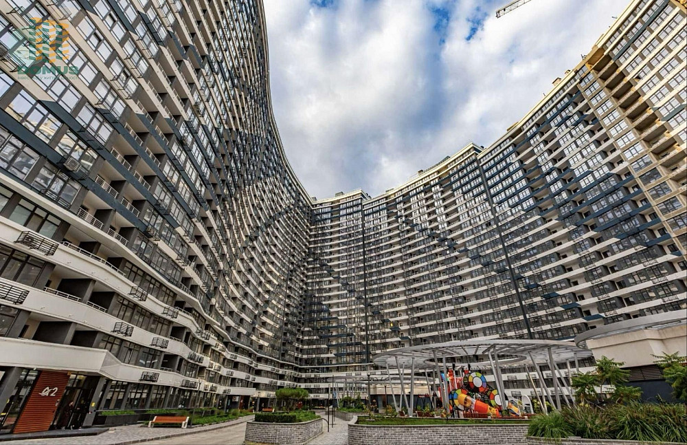 Аркадия‼️Атмосфера‼️Продам 1 комн‼️ 45м2 Море РЯДОМ! Одеса - зображення 8