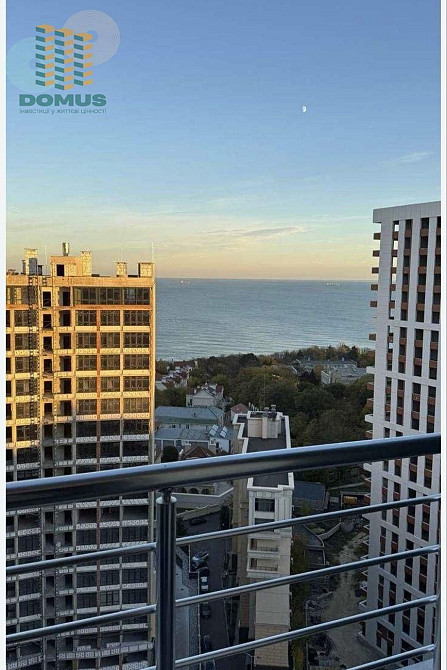 Аркадия‼️Атмосфера‼️Продам 1 комн‼️ 45м2 Море РЯДОМ! Одеса - зображення 3