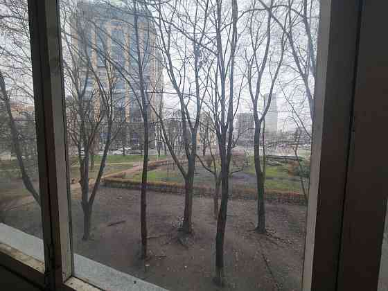 Квартира на Печерську — вул. Омельяновича-Павленка (Суворова), 19 Kyiv