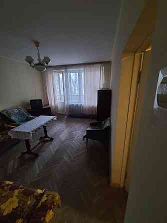 Квартира на Печерську — вул. Омельяновича-Павленка (Суворова), 19 Kyiv