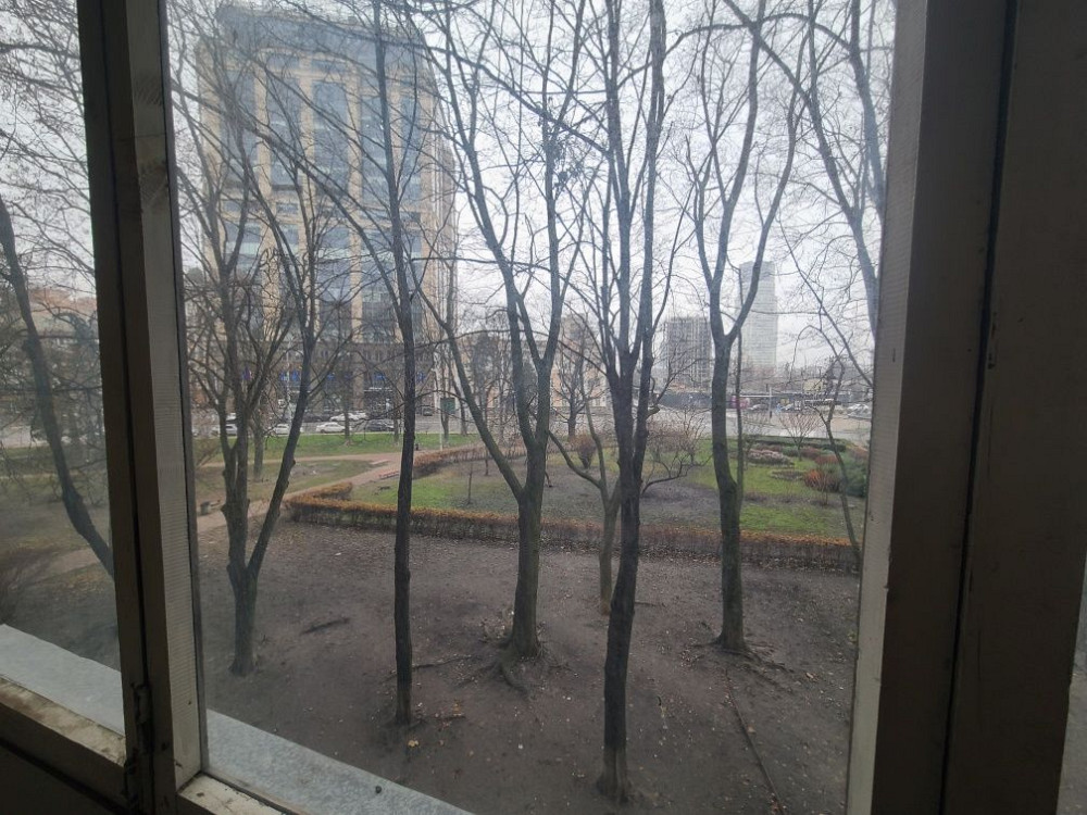 Квартира на Печерську — вул. Омельяновича-Павленка (Суворова), 19 Kyiv - photo 5