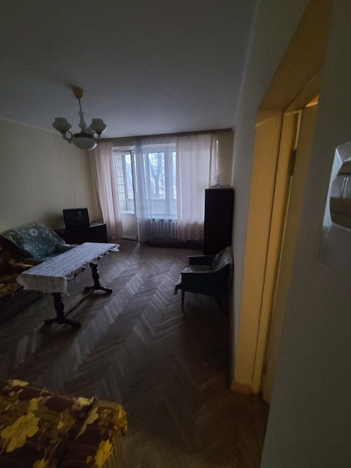 Квартира на Печерську — вул. Омельяновича-Павленка (Суворова), 19 Kyiv - photo 1