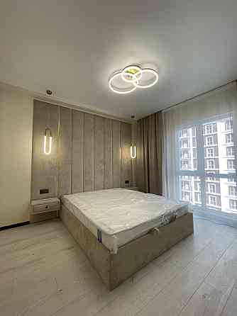 Продам 1-кімнатну квартиру з ремонтом| ЖК Нова Англія| БЕЗ КОМІСІЇ! Kyiv