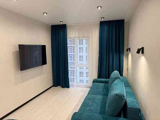 Продам 1-кімнатну квартиру з ремонтом| ЖК Нова Англія| БЕЗ КОМІСІЇ! Kyiv