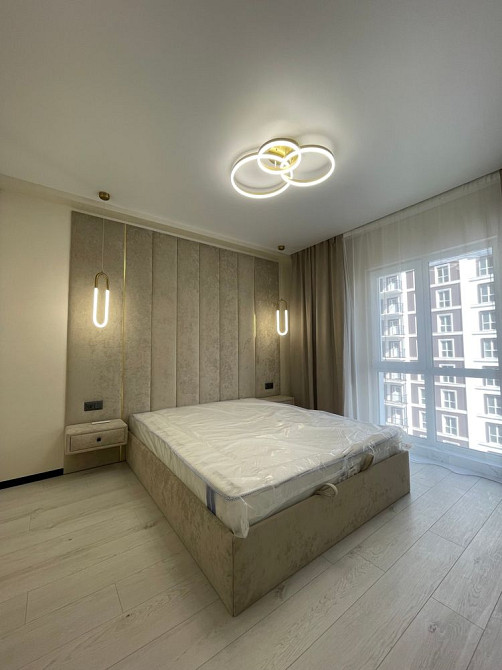 Продам 1-кімнатну квартиру з ремонтом| ЖК Нова Англія| БЕЗ КОМІСІЇ! Kyiv - photo 1