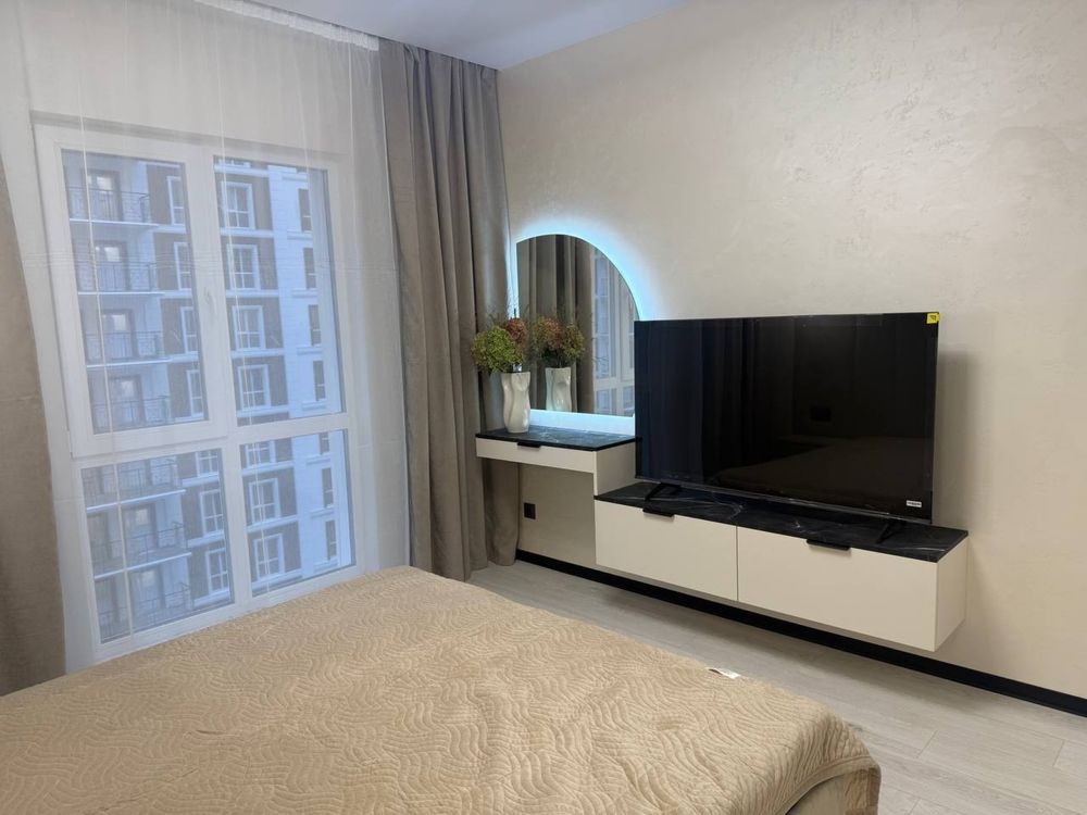 Продам 1-кімнатну квартиру з ремонтом| ЖК Нова Англія| БЕЗ КОМІСІЇ! Kyiv - photo 3