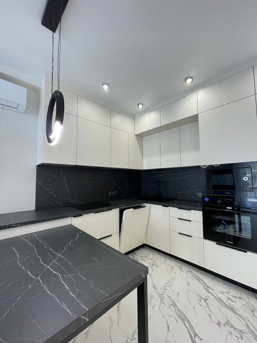 Продам 1-кімнатну квартиру з ремонтом| ЖК Нова Англія| БЕЗ КОМІСІЇ! Kyiv - photo 5