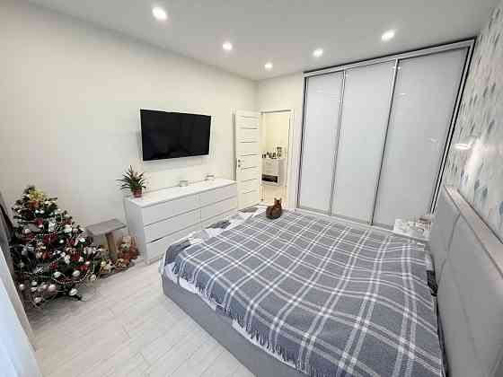 БЕЗ%! Продаж затишної 1к квартири в ЖК Агам по вул. Бакинська 1! Kriukivshchyna