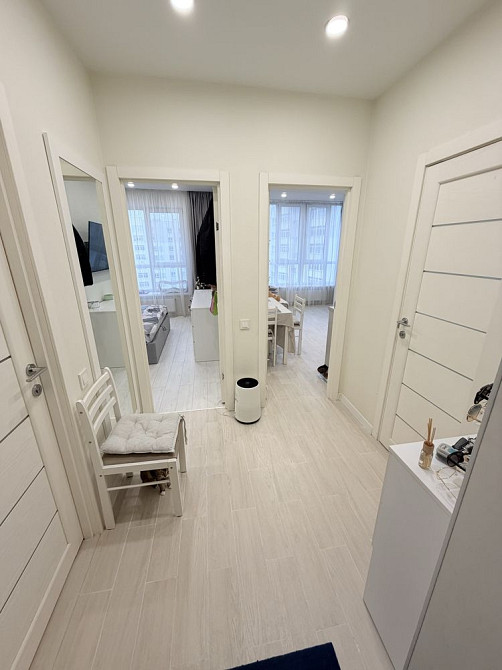 БЕЗ%! Продаж затишної 1к квартири в ЖК Агам по вул. Бакинська 1! Kriukivshchyna - photo 7