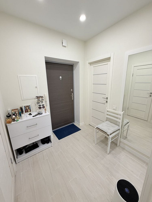 БЕЗ%! Продаж затишної 1к квартири в ЖК Агам по вул. Бакинська 1! Kriukivshchyna - photo 6