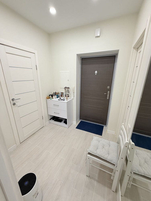 БЕЗ%! Продаж затишної 1к квартири в ЖК Агам по вул. Бакинська 1! Kriukivshchyna - photo 5