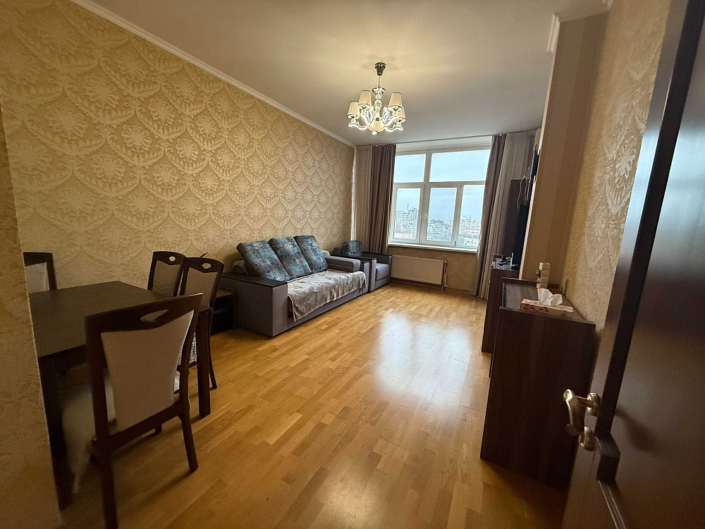 Говорова/Зоопарковая/Пионерская 2 Комн. квартира парк Победы Одеса - зображення 3