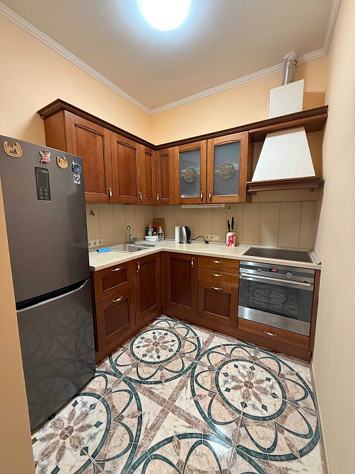 Говорова/Зоопарковая/Пионерская 2 Комн. квартира парк Победы Одеса - зображення 1