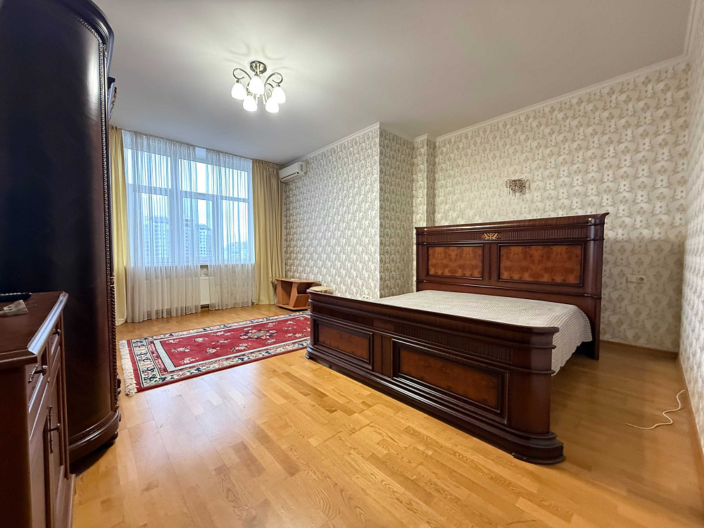 Говорова/Зоопарковая/Пионерская 2 Комн. квартира парк Победы Одеса - зображення 6