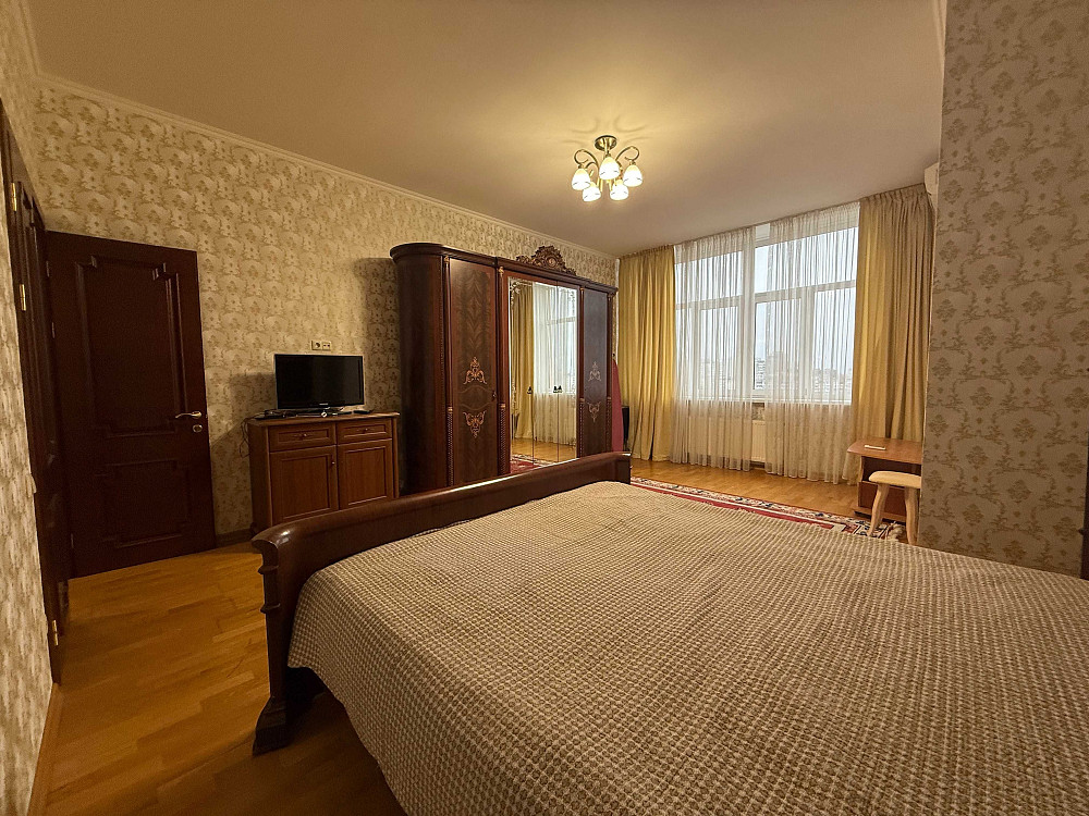 Говорова/Зоопарковая/Пионерская 2 Комн. квартира парк Победы Одеса - зображення 8